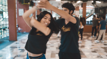 Bachata Classes