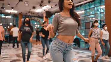 Salsa Classes